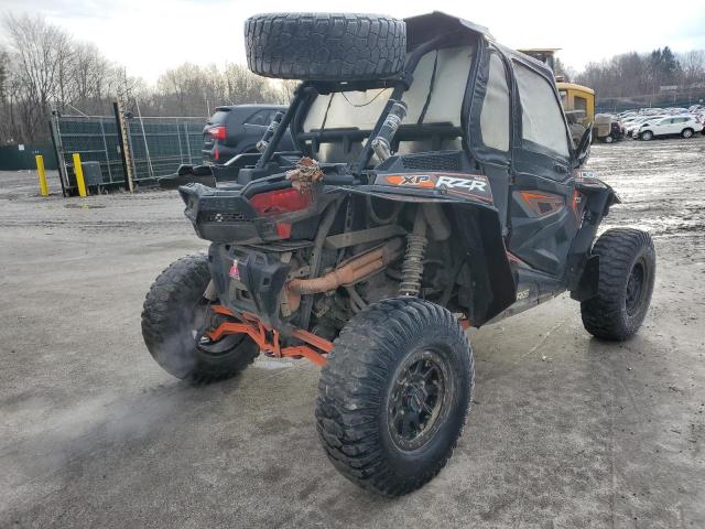 2014 POLARIS RZR 1000 X - 4XAST1EA2EB171648