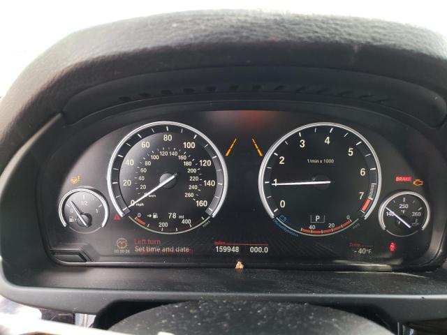 2015 BMW X5 SDRIVE3 - 5UXKR2C52F0H35493