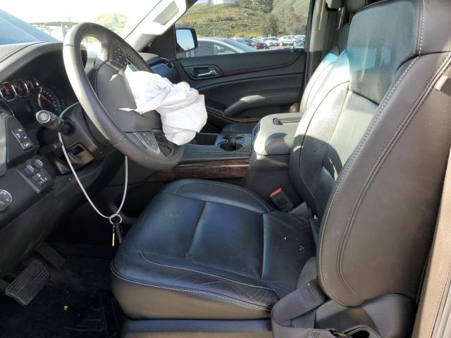 2019 CHEVROLET SUBURBAN C 1GNSCHKC7KR256955