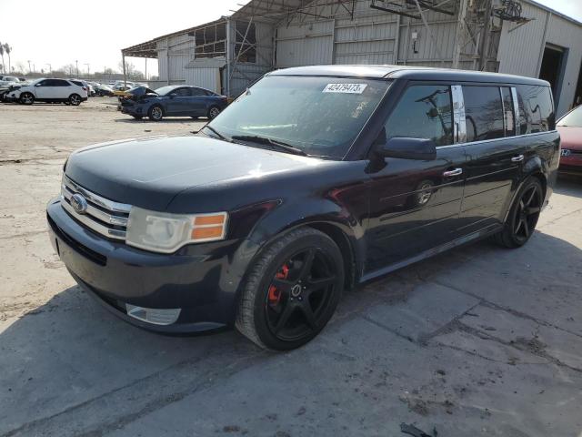 2009 Ford Flex SEL