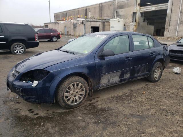 2010 Chevrolet Cobalt LS