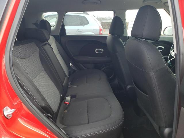 2018 KIA SOUL + - KNDJP3A57J7570257