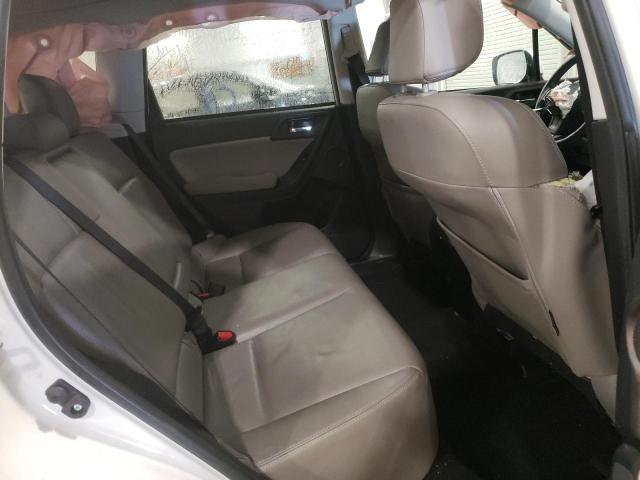 JF2SJAUC5FH482055 Subaru Forester 2.5i Touring