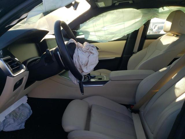 2021 BMW 330XI - 3MW5R7J04M8C17823