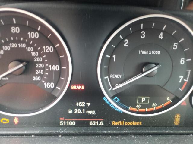 2016 BMW 335 XIGT - WBA3X9C5XGD869676