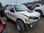 2002 Kia Sportage  на продаже в Bridgeton, MO - Front End