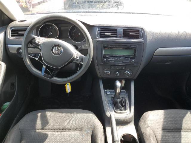 3VWD17AJXFM343321 | 2015 VOLKSWAGEN JETTA SE