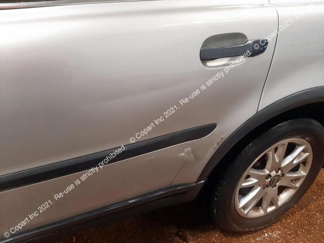 YV1CZ793731013335 Volvo Xc 90 D5 S