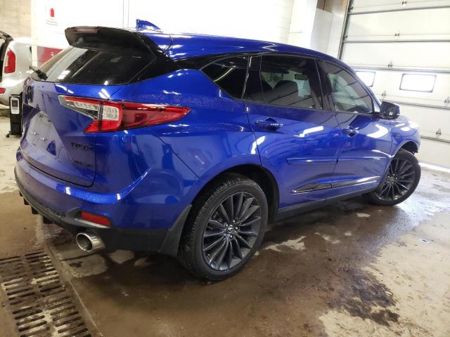 2022 ACURA RDX A-SPEC - 5J8TC2H85NL011593