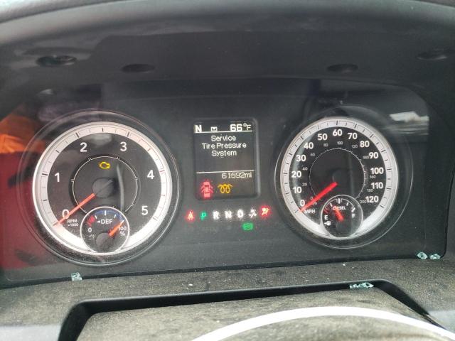 2016 RAM 3500 ST - 3C63R3CL8GG349544