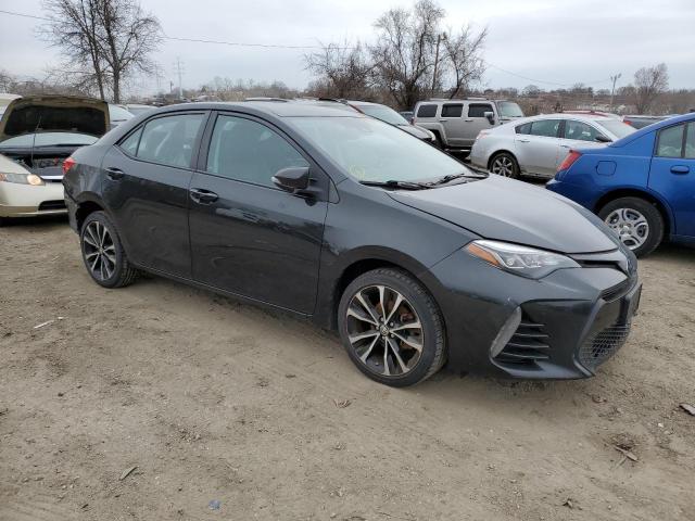 2017 TOYOTA COROLLA L 2T1BURHE2HC932963