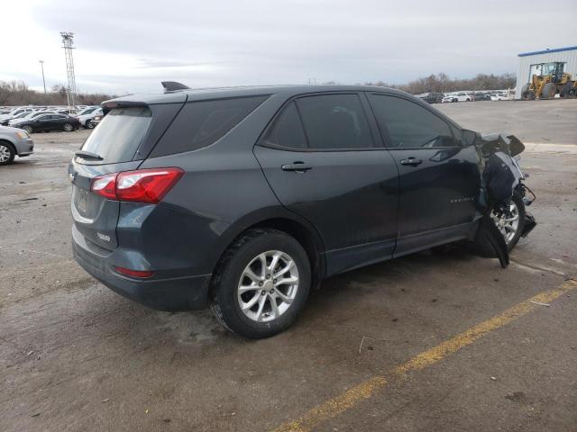 2020 CHEVROLET EQUINOX LS - 2GNAXHEV0L6266172