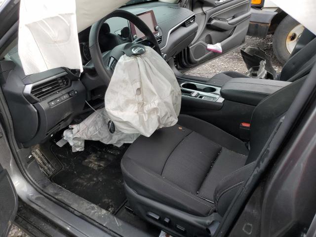 2022 NISSAN ALTIMA SV - 1N4BL4DW2NN341552