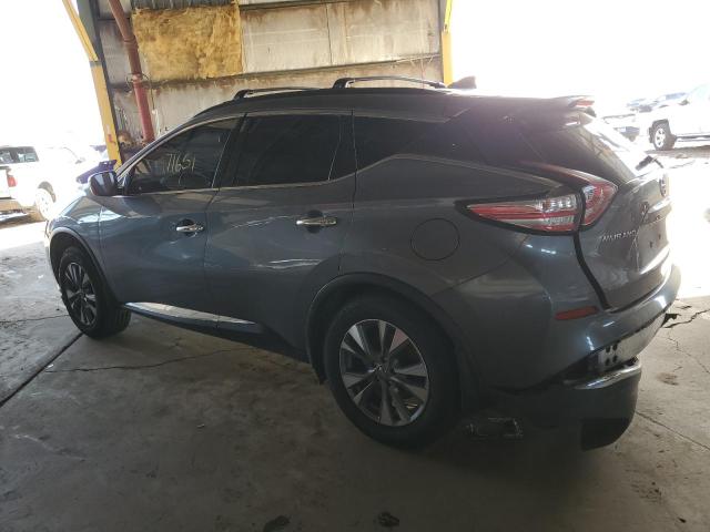5N1AZ2MG6JN152524 Nissan MURANO S