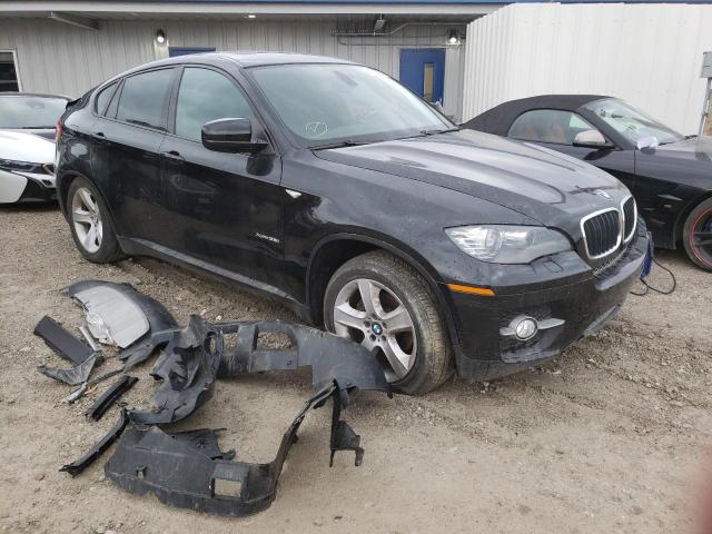 5UXFG2C58BLX08621 BMW X6 Xdrive35i