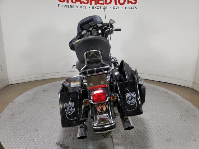 2003 HARLEY-DAVIDSON FLHTI - 1HD1FVW103Y643338