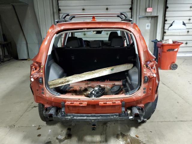 2021 KIA SELTOS S - KNDEUCAA8M7141754
