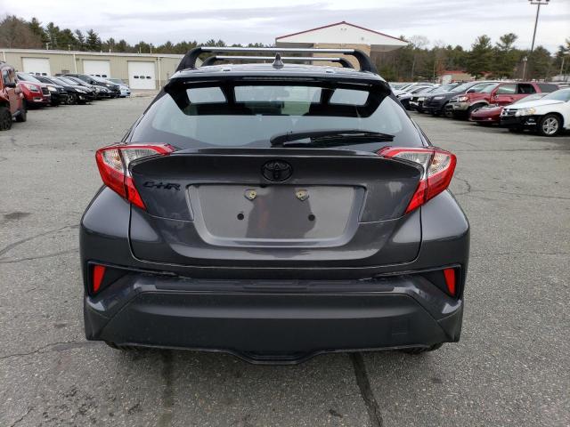 NMTKHMBX8NR146152 Toyota C-HR XLE 6