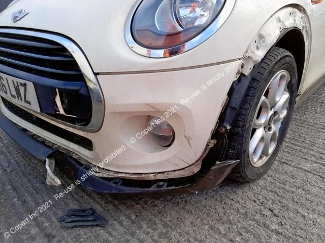 WMWXS520802C90950 Mini Cooper Aut