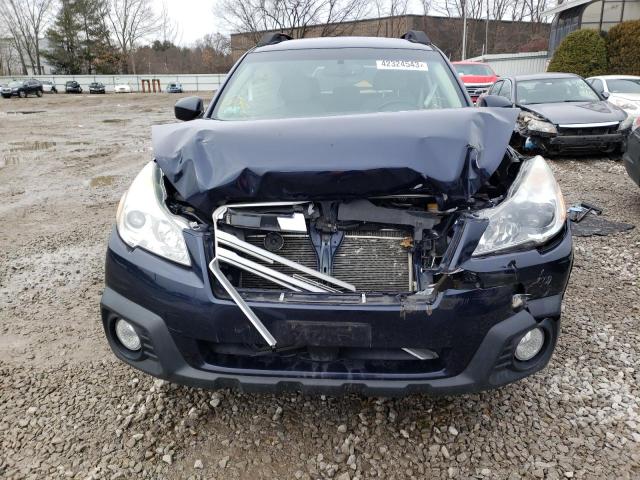 4S4BRBCC5E3216802 Subaru Outback