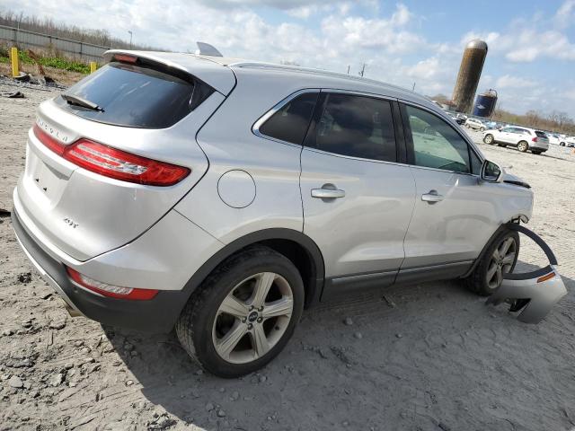 5LMCJ1C92HUL20539 Lincoln MKC
