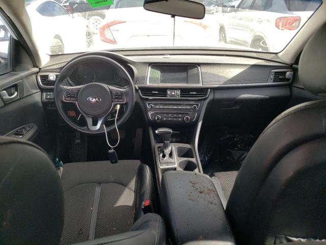 5XXGT4L3XJG224508 KIA Optima Lx