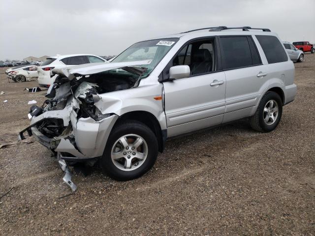 2006 Honda Pilot EX