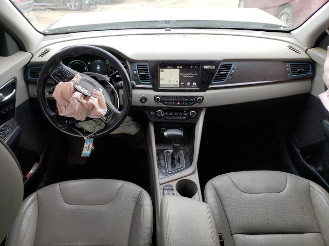 2018 KIA NIRO EX PR - KNDCC3LD8J5209866