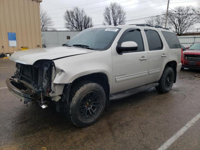 2009 GMC Yukon 