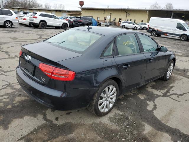 VIN WAUBFAFL0EN013479 2014 Audi A4, Premium no.3