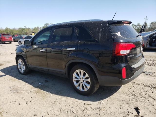 5XYKUDA72EG471780 KIA Sorento