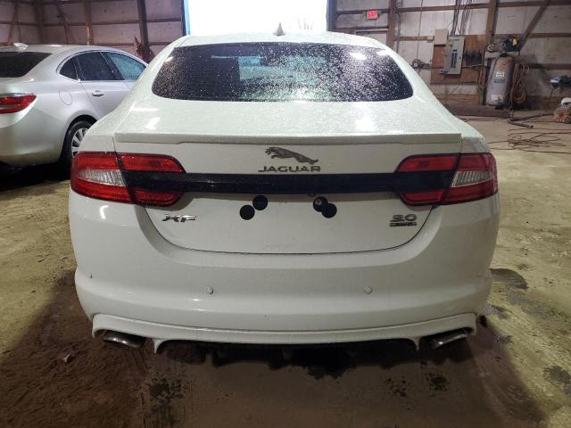 2015 JAGUAR XF 3.0 SPO - SAJWJ0FFXF8U88291