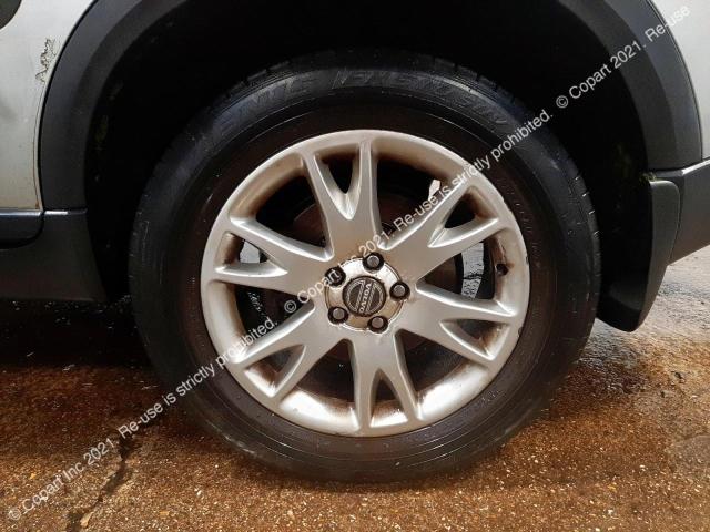 YV1CZ793731013335 Volvo Xc 90 D5 S