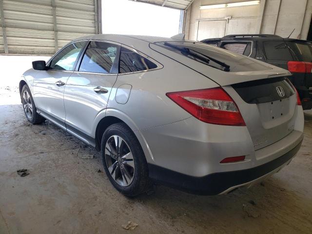 2015 HONDA CROSSTOUR - 5J6TF2H52FL003622