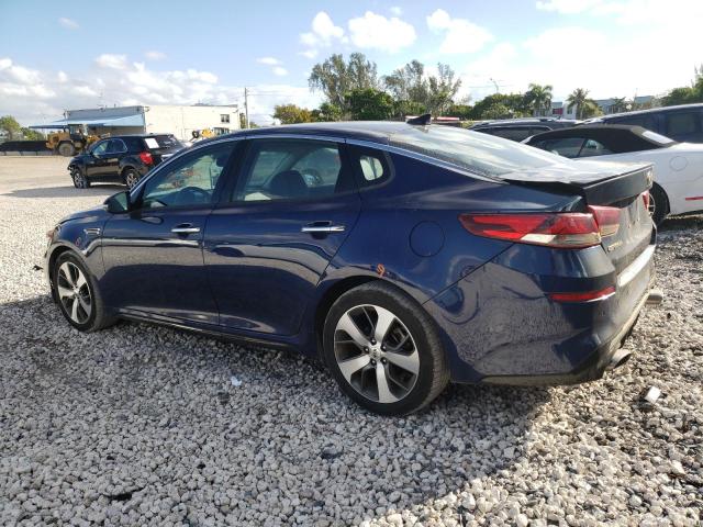 5XXGT4L32KG358897 KIA Optima