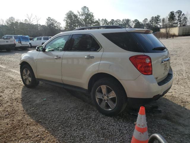 1GNALBEK5EZ120839 Chevrolet Equinox