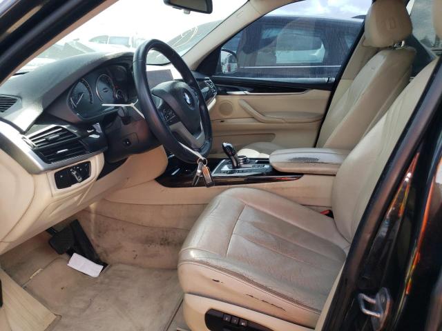 2015 BMW X5 SDRIVE3 - 5UXKR2C52F0H35493