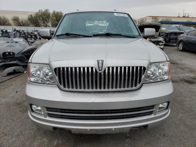 5LMFU27556LJ29007 Lincoln Navigator