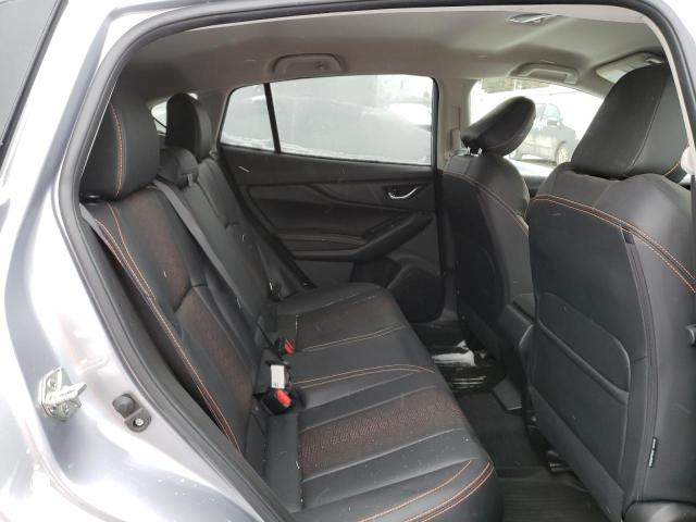 2021 SUBARU CROSSTREK - JF2GTHMC7M8667469