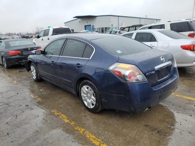 1N4AL2AP7AN482138 Nissan Altima Base