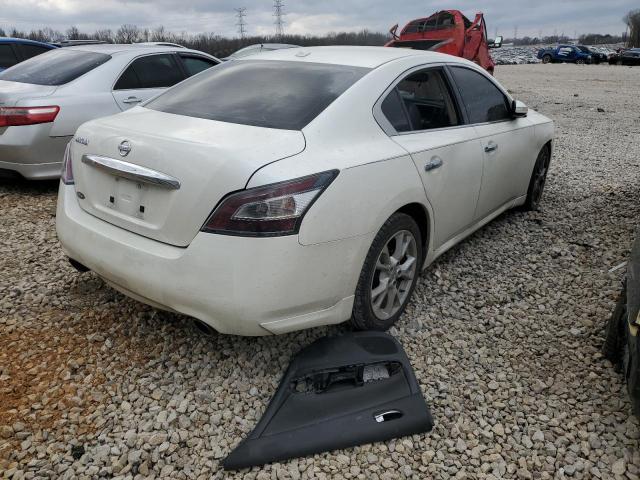 1N4AA5APXEC909305 | 2014 NISSAN MAXIMA S