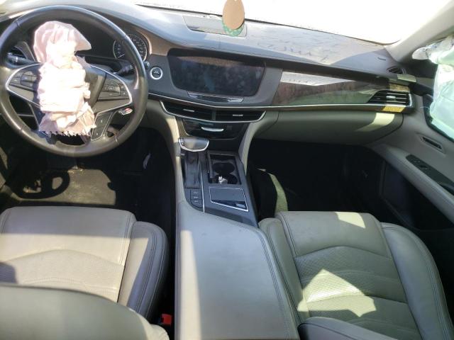 1G6KC5RX1GU167017 Cadillac CT6 LUXURY