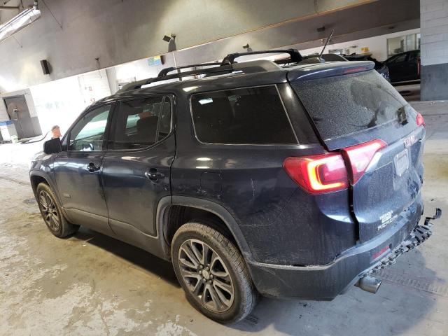 1GKKNVLS6HZ150615 GMC Acadia