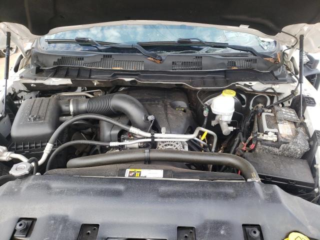 Lot #2378196176 2019 RAM 1500 CLASS salvage car