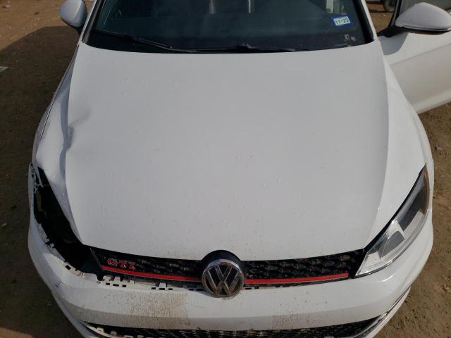 2016 VOLKSWAGEN GTI S/SE - 3VW447AU3GM055921