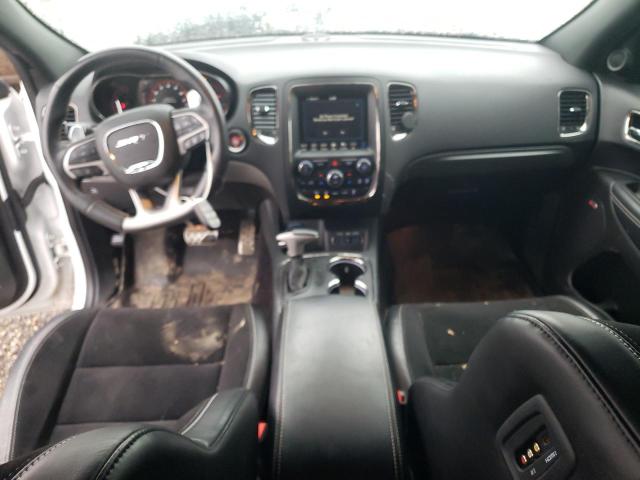 2018 DODGE DURANGO SR 1C4SDJGJ4JC176843