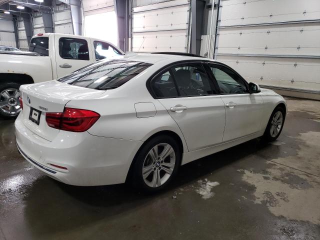 2016 BMW 328 XI SUL - WBA8E3C51GK500645