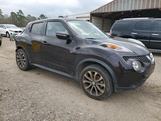 2017 NISSAN JUKE S - JN8AF5MR9HT701479