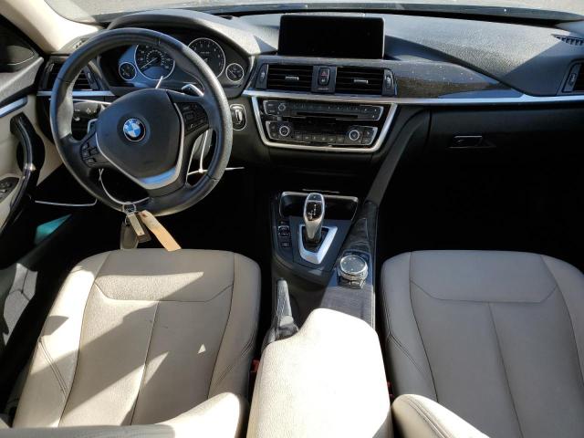 2015 BMW 428 I GRAN - WBA4A5C5XFD410824