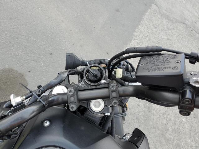 2018 YAMAHA MT07 C JYARM27Y9JA000721